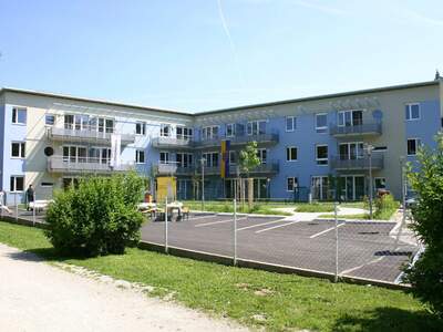 Wohnung mieten in 2130 Mistelbach