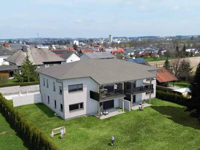 Wohnung kaufen in 4912 Neuhofen