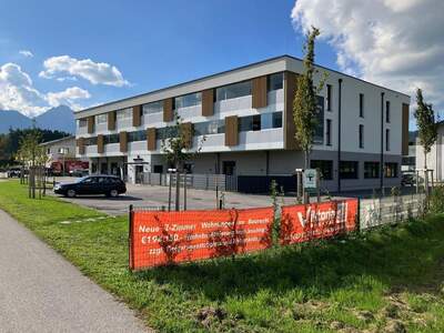 Wohnung mit Balkon kaufen in 5071 Wals (Bild 4)