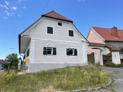 Haus kaufen in 8322 Fladnitz