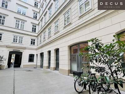 Gewerbeobjekt mieten in 1010 Wien