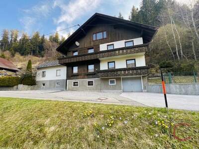 Haus kaufen in 9563 Gnesau