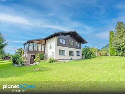 Haus kaufen in 5324 Faistenau (Bild 2)