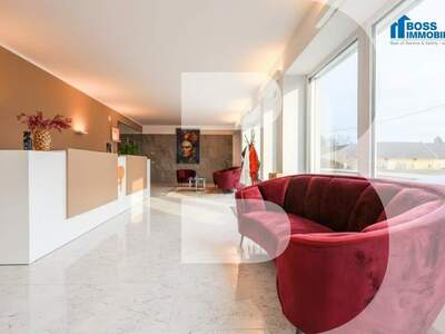 Gewerbeobjekt mieten in 4050 Traun