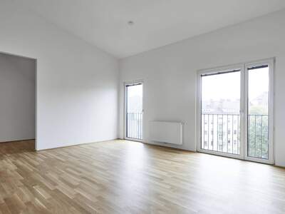Wohnung mieten in 4040 Linz