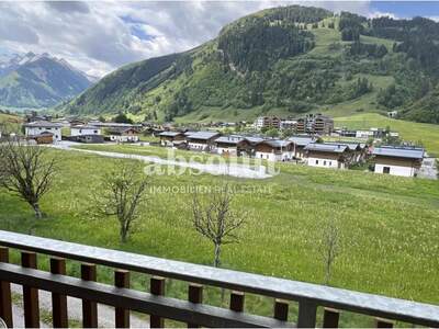 Eigentumswohnung in 5661 Rauris (Bild 3)