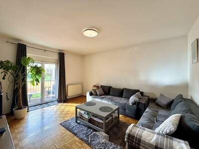 Wohnung mit Balkon kaufen in 8055 Graz (Bild 5)