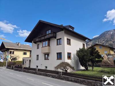 Wohnung mieten in 6300 Wörgl