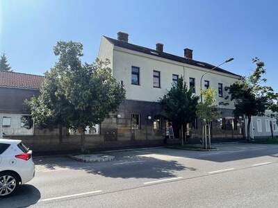 Anlageobjekt kaufen in 2511 Pfaffstätten