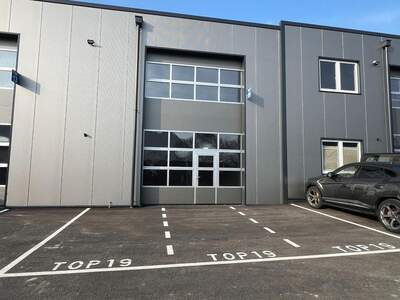 Gewerbeobjekt mieten in 4611 Buchkirchen (Bild 3)