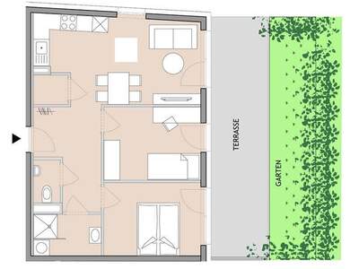 Wohnung mieten in 8051 Graz