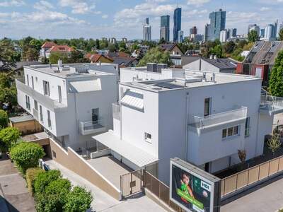 Wohnung kaufen in 1220 Wien
