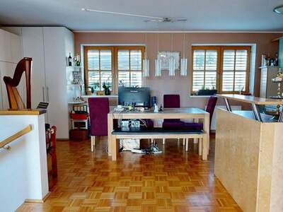 Wohnung mit Balkon kaufen in 9210 Pörtschach (Bild 5)