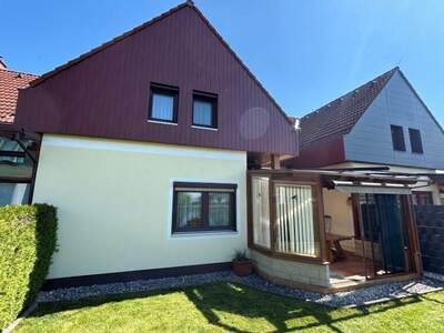 Haus mit Garten kaufen in 8642 Sankt Lorenzen (Bild 1)