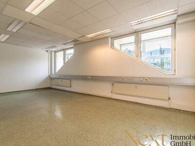 Büro / Praxis mieten in 4020 Linz (Bild 2)