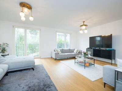 Wohnung kaufen in 1190 Wien