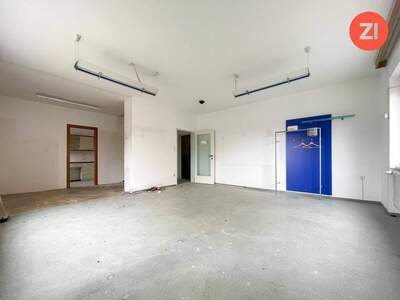 Gewerbeobjekt mieten in 4050 Traun