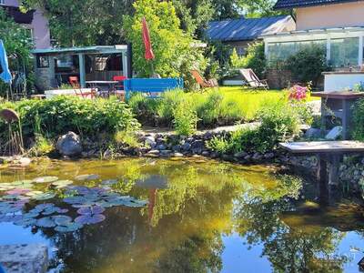 Haus kaufen in 5020 Salzburg