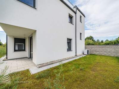 Haus mit Garten kaufen in 2100 Korneuburg (Bild 2)