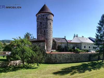 Eigentumswohnung in 4240 Freistadt