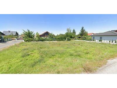 Grundstück kaufen in 3433 Königstetten