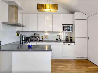 Wohnung mit Balkon mieten in 1060 Wien (Bild 3)