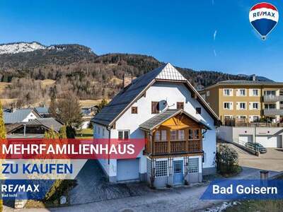 Haus kaufen in 4822 Bad Goisern