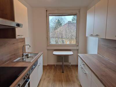 Terrassenwohnung mieten in 3033 Altlengbach (Bild 4)