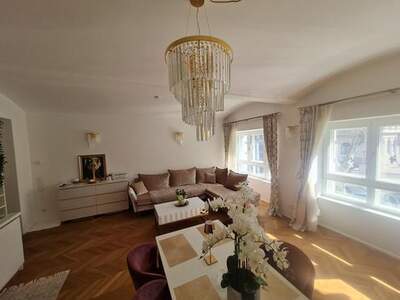 Wohnung kaufen in 1090 Wien