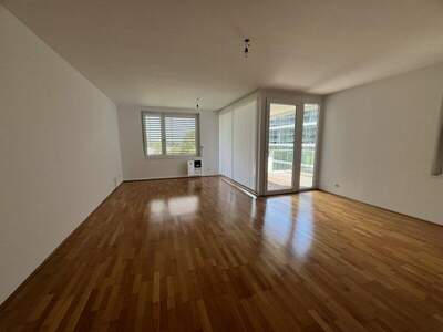 Terrassenwohnung mieten in 4020 Linz (Bild 2)