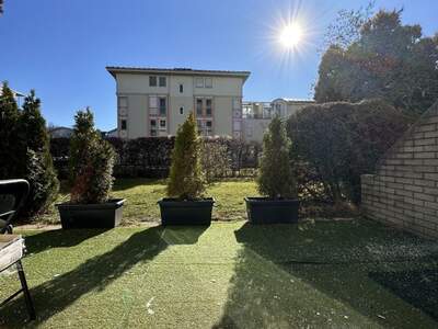 Wohnung mieten in 9500 Villach (Bild 1)