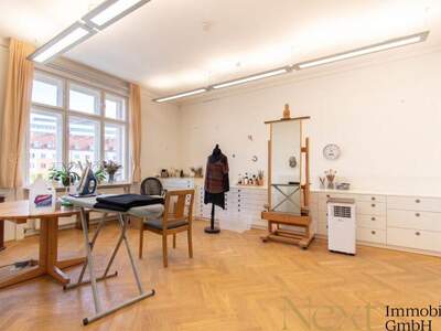 Terrassenwohnung kaufen in 4020 Linz (Bild 2)