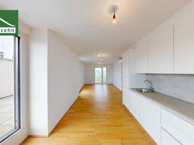 Terrassenwohnung kaufen in 1140 Wien (Bild 3)