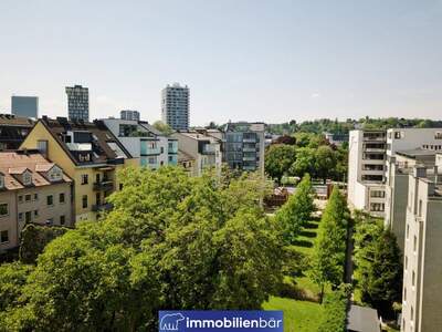 Eigentumswohnung in 4020 Linz