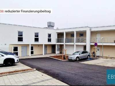 Wohnung mieten in 2630 Ternitz