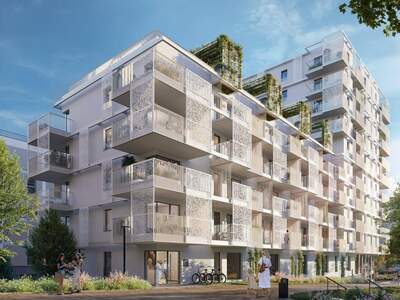 Gewerbeobjekt mieten in 1030 Wien