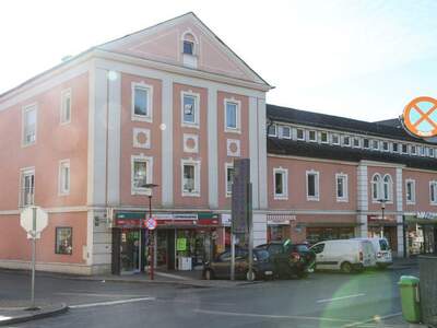Terrassenwohnung mieten in 8753 Fohnsdorf (Bild 3)