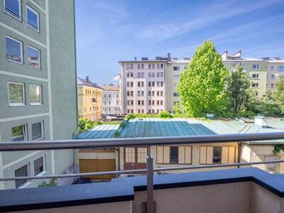 Etagenwohnung kaufen in 5020 Salzburg