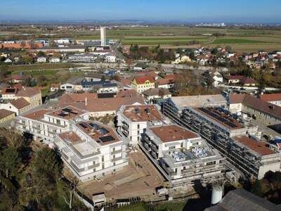 Anlageobjekt kaufen in 3441 Judenau