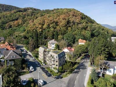 Anlageobjekt kaufen in 8020 Graz