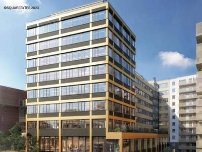 Gewerbeobjekt mieten in 1030 Wien