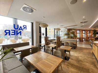 Gewerbeobjekt mieten in 4020 Linz (Bild 2)