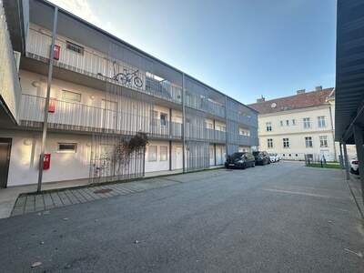Wohnung mit Balkon mieten in 3400 Klosterneuburg (Bild 2)
