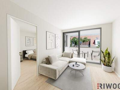 Terrassenwohnung kaufen in 1030 Wien (Bild 1)