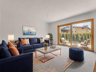 Wohnung kaufen in 6345 Kössen