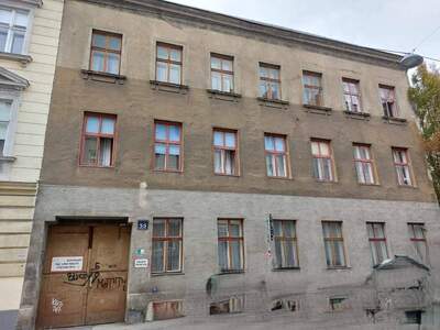 Haus kaufen in 1180 Wien