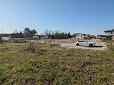 Grundstück kaufen in 2241 Schönkirchen