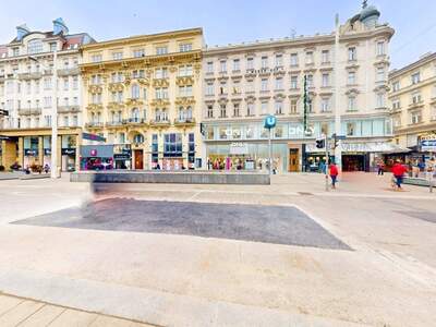 Mietwohnung in 1060 Wien