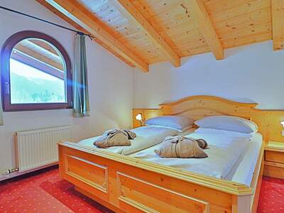 Wohnung mit Balkon kaufen in 6393 St. Ulrich (Bild 5)