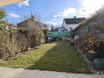 Haus kaufen in 2384 Breitenfurt